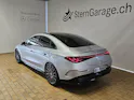 MERCEDES-BENZ CLA 220 4Matic AMG Line
