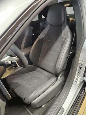 MERCEDES-BENZ CLA 220 4Matic AMG Line