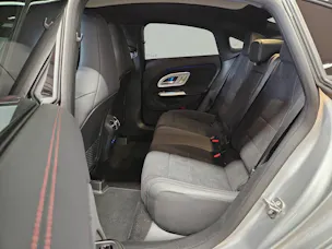 MERCEDES-BENZ CLA 220 4Matic AMG Line