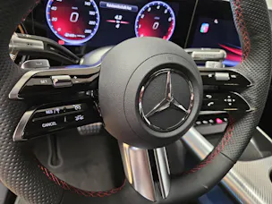 MERCEDES-BENZ CLA 220 4Matic AMG Line