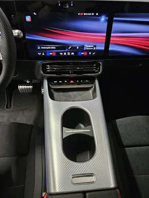MERCEDES-BENZ CLA 220 4Matic AMG Line