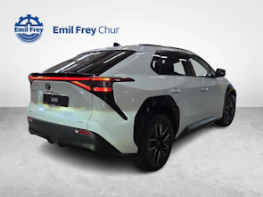 Fahrzeugbild TOYOTA bZ4X Style AWD