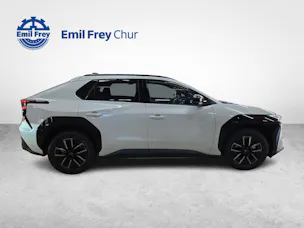 Toyota bZ4X Style AWD