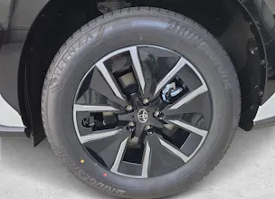 Toyota bZ4X Style AWD