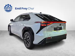 Toyota bZ4X Style AWD