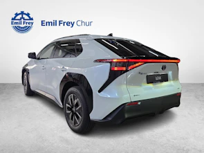 Fahrzeugbild TOYOTA bZ4X Style AWD