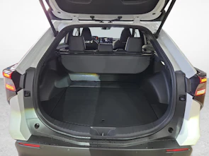Fahrzeugbild TOYOTA bZ4X Style AWD