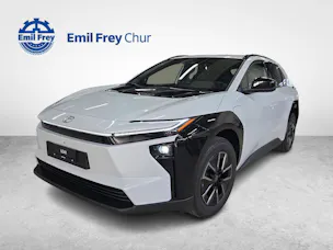 Toyota bZ4X Style AWD