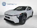 Toyota bZ4X Style AWD