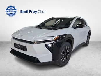 Fahrzeugbild TOYOTA bZ4X Style AWD