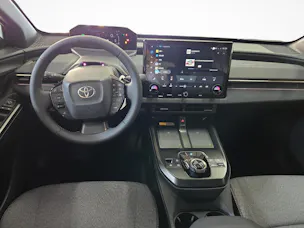 Toyota bZ4X Style AWD