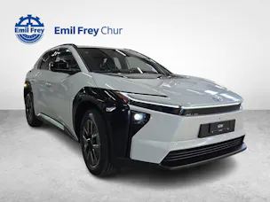 Toyota bZ4X Style AWD