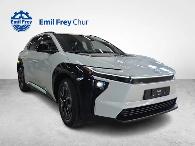 Toyota bZ4X Style AWD