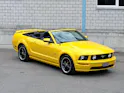 Ford USA MUSTANG 4.6-V8 CONV. CABRIO