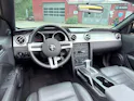 Ford USA MUSTANG 4.6-V8 CONV. CABRIO
