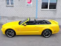Ford USA MUSTANG 4.6-V8 CONV. CABRIO