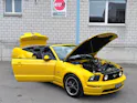 Ford USA MUSTANG 4.6-V8 CONV. CABRIO