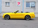 Ford USA MUSTANG 4.6-V8 CONV. CABRIO