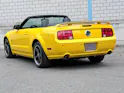 Ford USA MUSTANG 4.6-V8 CONV. CABRIO