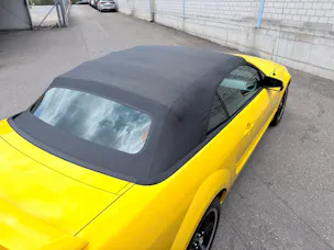 FORD USA MUSTANG 4.6-V8 CONV. CABRIO