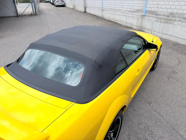 Ford USA MUSTANG 4.6-V8 CONV. CABRIO
