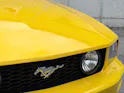 Ford USA MUSTANG 4.6-V8 CONV. CABRIO