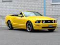 Ford USA MUSTANG 4.6-V8 CONV. CABRIO