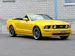 Ford USA MUSTANG 4.6-V8 CONV. CABRIO