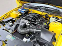 Ford USA MUSTANG 4.6-V8 CONV. CABRIO