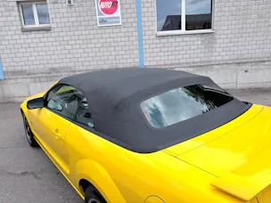 FORD USA MUSTANG 4.6-V8 CONV. CABRIO