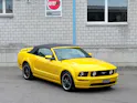 Ford USA MUSTANG 4.6-V8 CONV. CABRIO