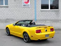 Ford USA MUSTANG 4.6-V8 CONV. CABRIO