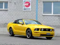 Ford USA MUSTANG 4.6-V8 CONV. CABRIO