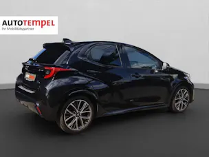 Toyota Yaris 1.5 VVT-i HSD Premium 45938/000