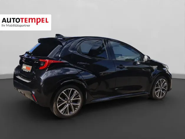 Toyota Yaris 1.5 VVT-i HSD Premium 45938/000