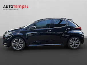 Toyota Yaris 1.5 VVT-i HSD Premium 45938/000