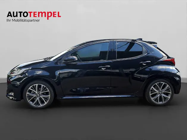 Toyota Yaris 1.5 VVT-i HSD Premium 45938/000