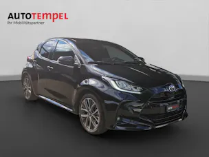 Toyota Yaris 1.5 VVT-i HSD Premium 45938/000