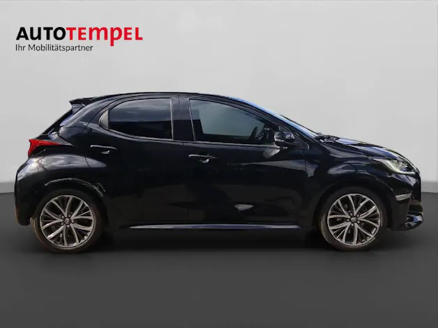 Toyota Yaris 1.5 VVT-i HSD Premium 45938/000