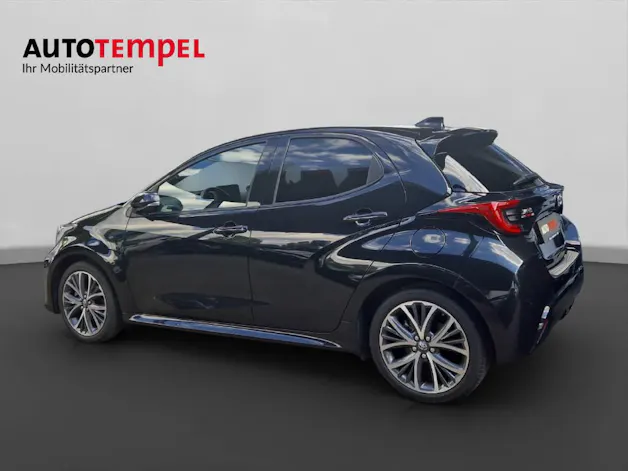 Toyota Yaris 1.5 VVT-i HSD Premium 45938/000