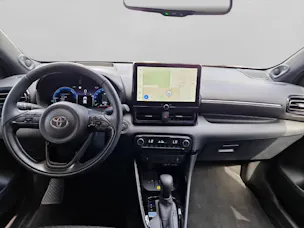 Toyota Yaris 1.5 VVT-i HSD Premium 45938/000