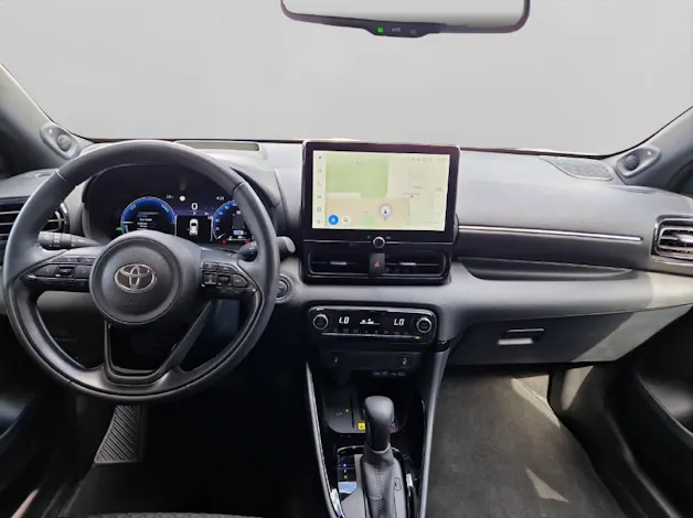 Toyota Yaris 1.5 VVT-i HSD Premium 45938/000