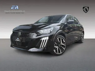PEUGEOT 208 1.2 Hybrid 145 GT Exclusive