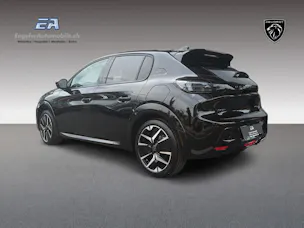 PEUGEOT 208 1.2 Hybrid 145 GT Exclusive