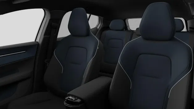 Volvo EX30 E60 Core
