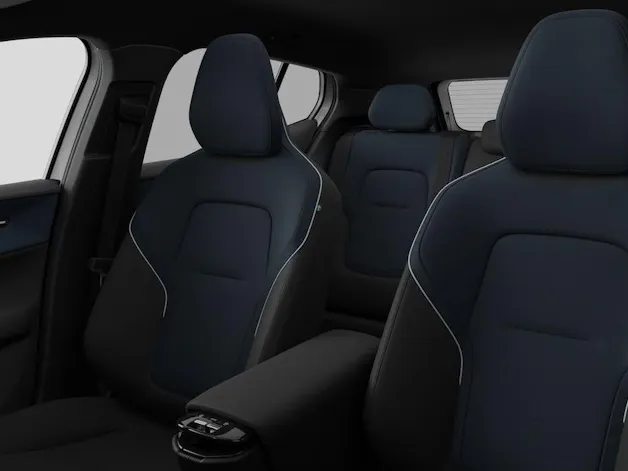 Volvo EX30 E60 Core