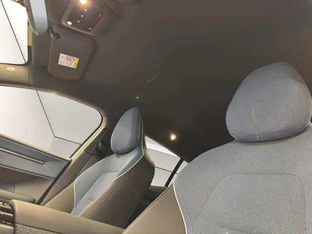 VOLVO EX30 E60 Core