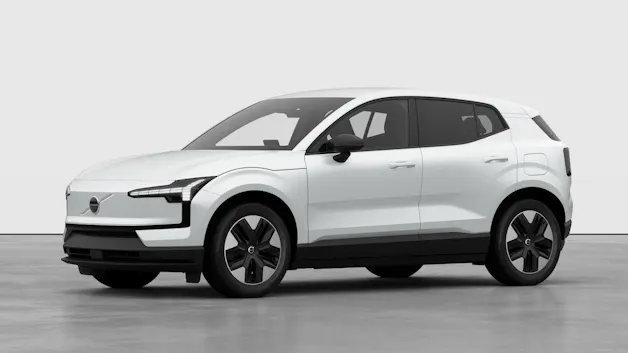 Volvo EX30 E60 Core