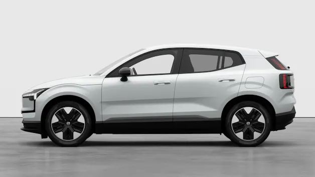 Volvo EX30 E60 Core