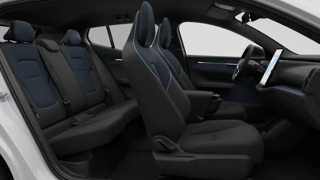 Volvo EX30 E60 Core